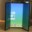 samsung galaxy z trifold prise en main