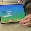samsung galaxy z trifold prise en main