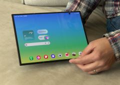 samsung galaxy z trifold prise en main 4