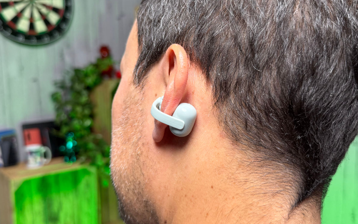 sony linkbuds clip test