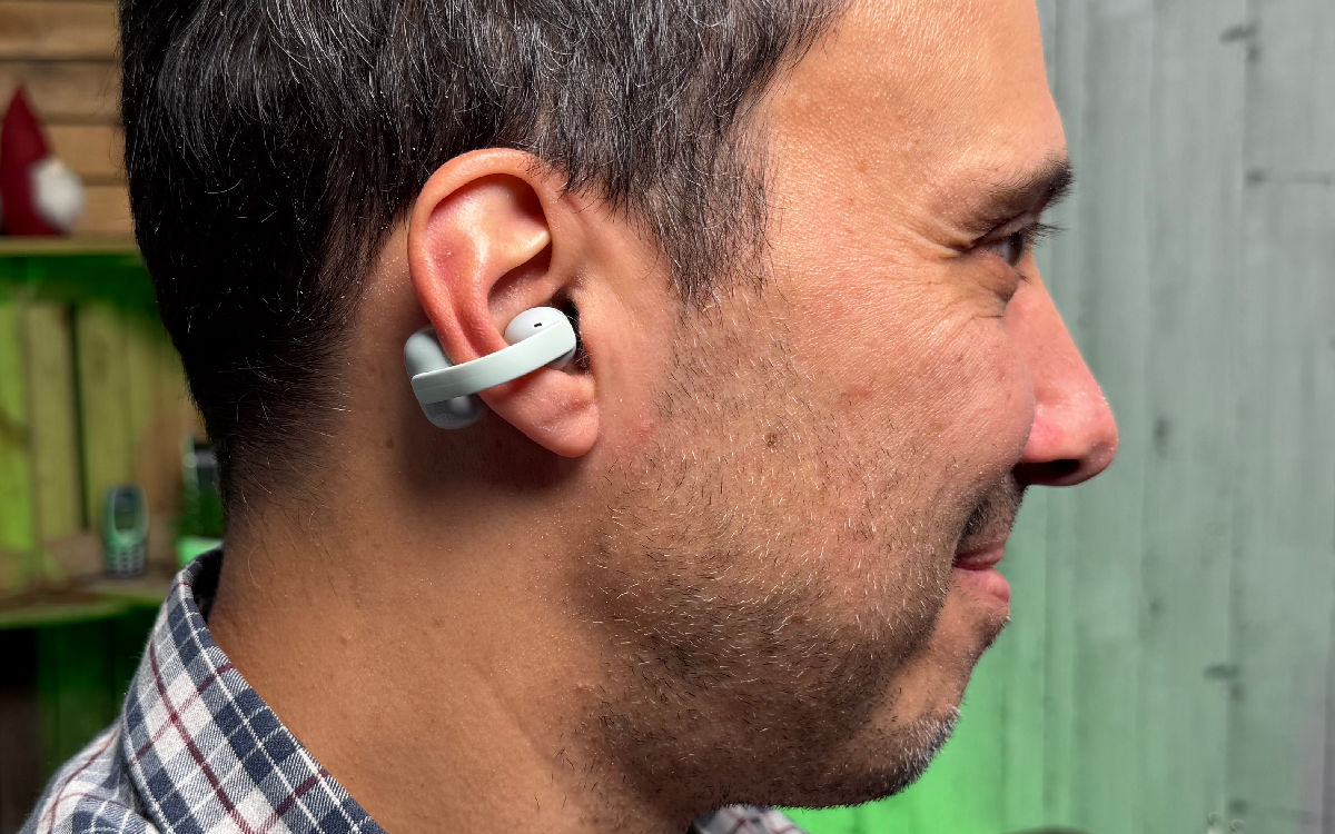 sony linkbuds clip test