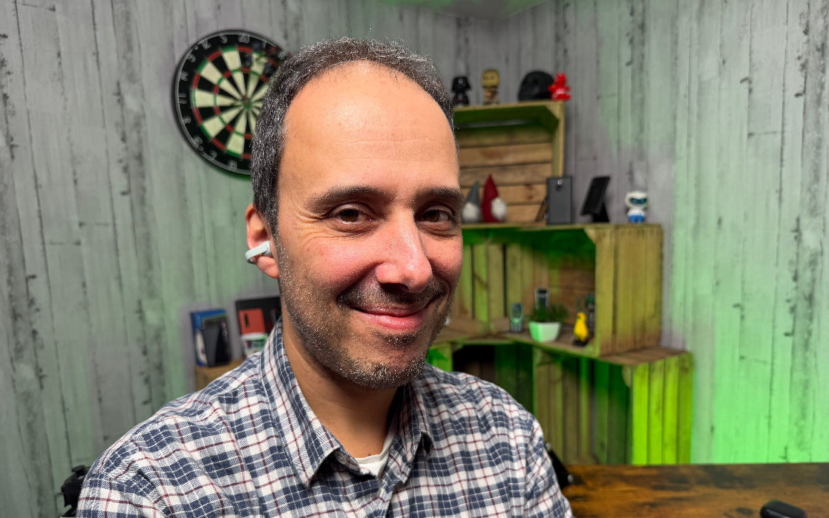 sony linkbuds clip test