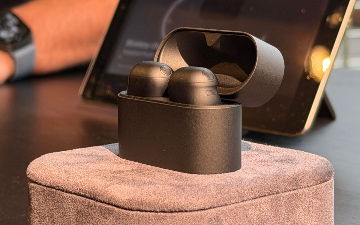 sony wf-1000xm5 officiel