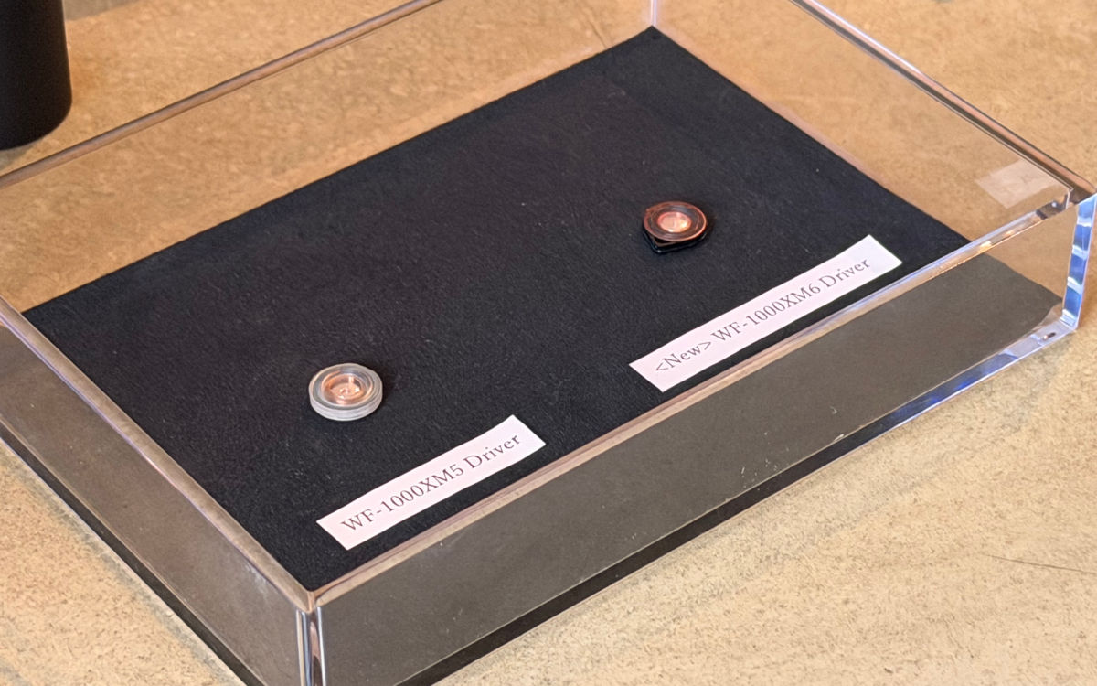 sony wf-1000xm5 officiel