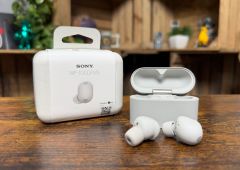 sony wf 1000xm5 test 1