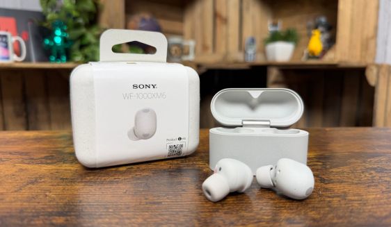 sony wf-1000xm5 test