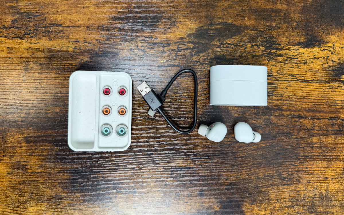 sony wf-1000xm5 test