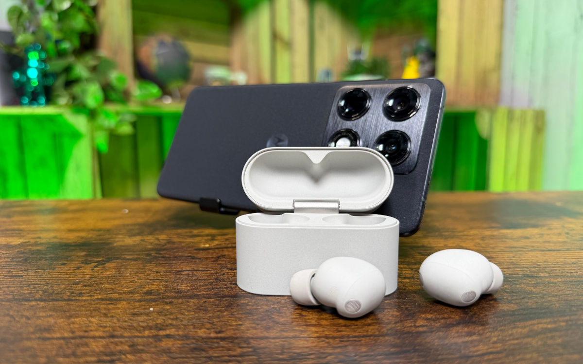 sony wf-1000xm5 test