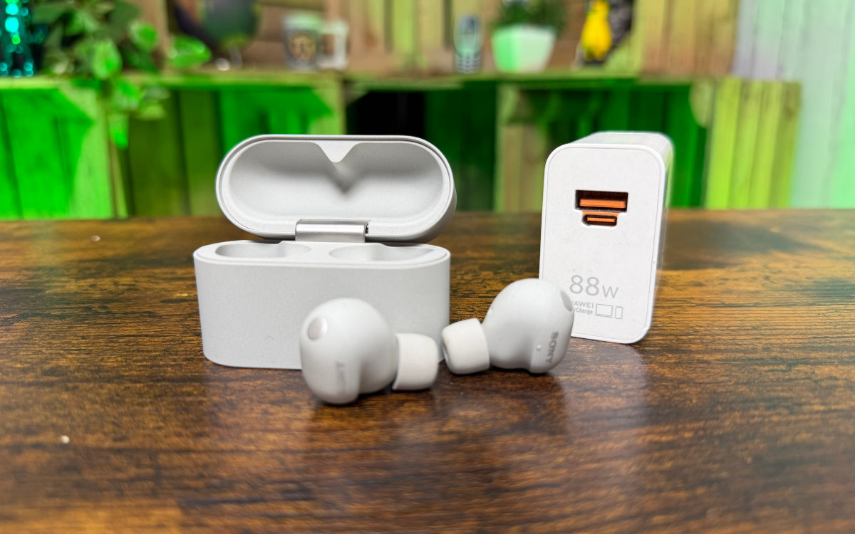 sony wf-1000xm5 test