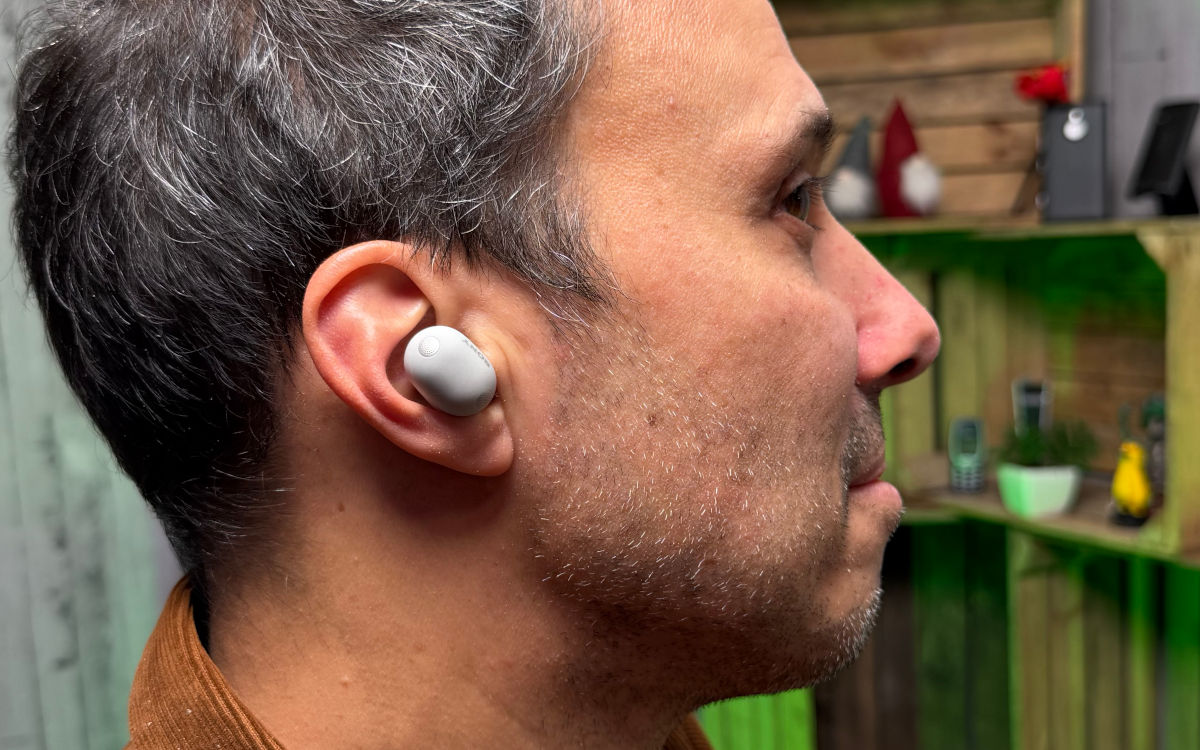 sony wf-1000xm5 test