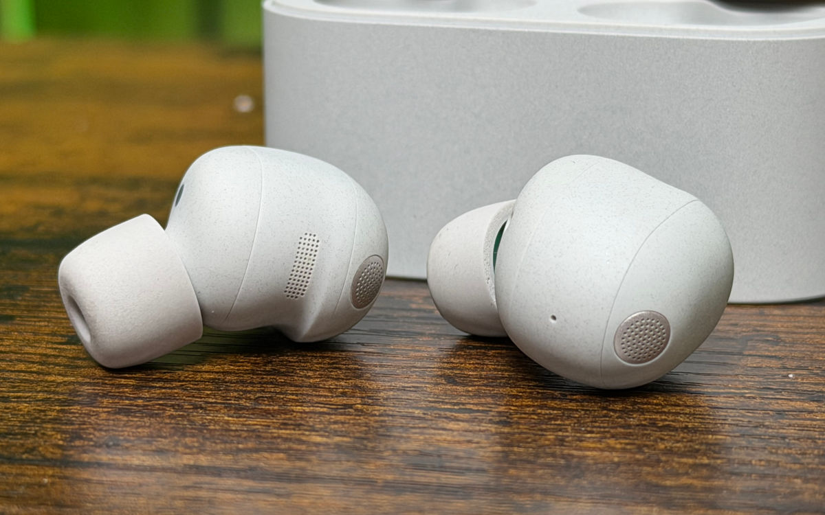 sony wf-1000xm5 test