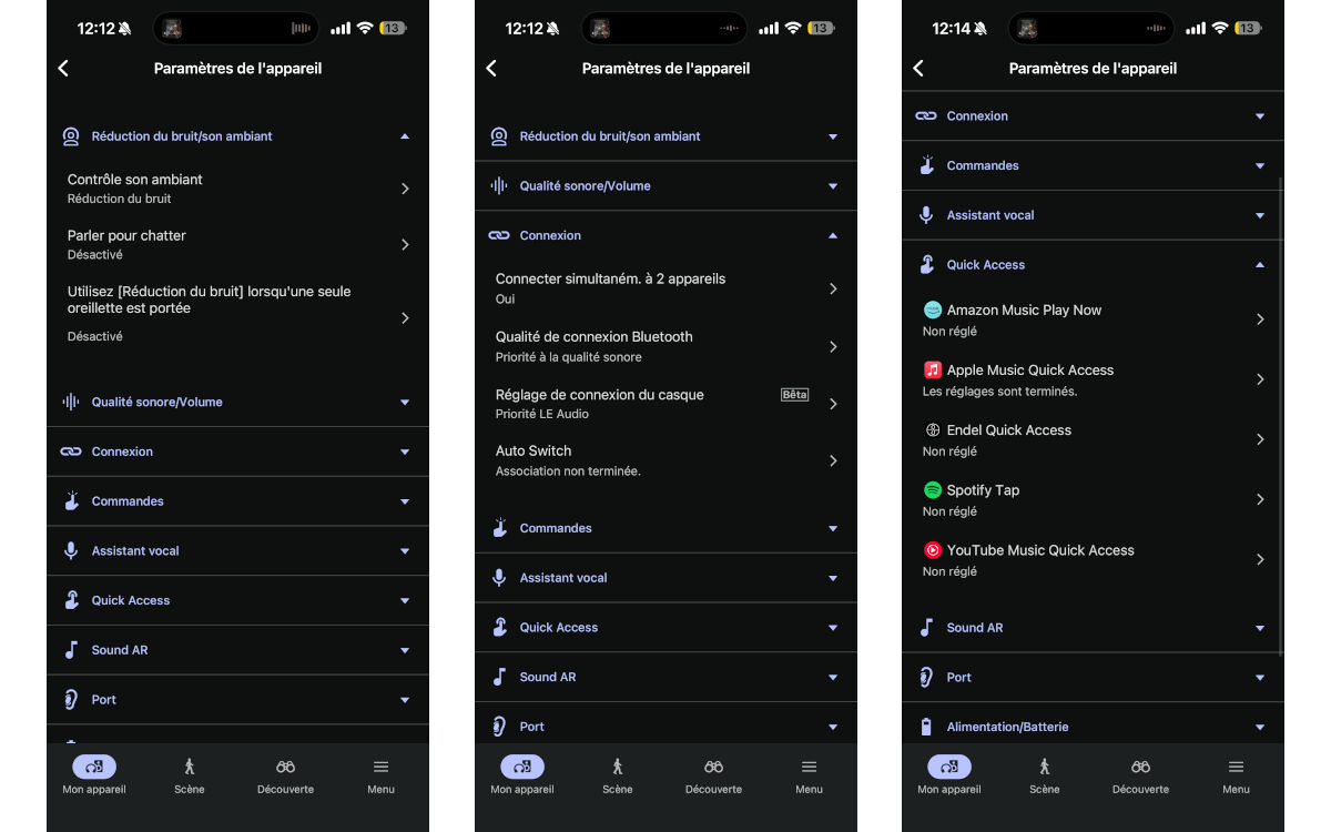 sony wf-1000xm5 test
