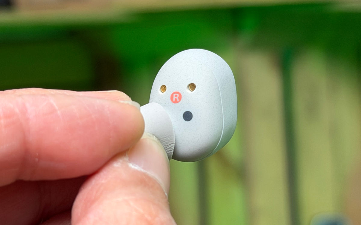 sony wf-1000xm5 test