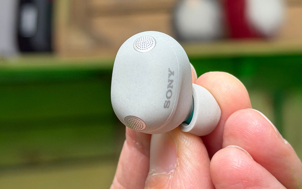 sony wf-1000xm5 test