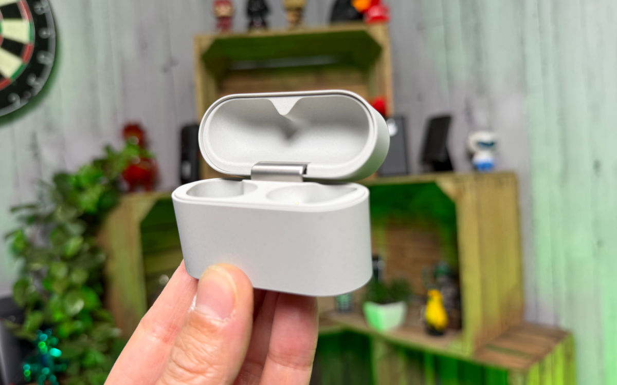 sony wf-1000xm5 test