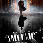 spider-noir