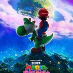 super mario galaxy le film