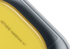 teaser nothing headphone a