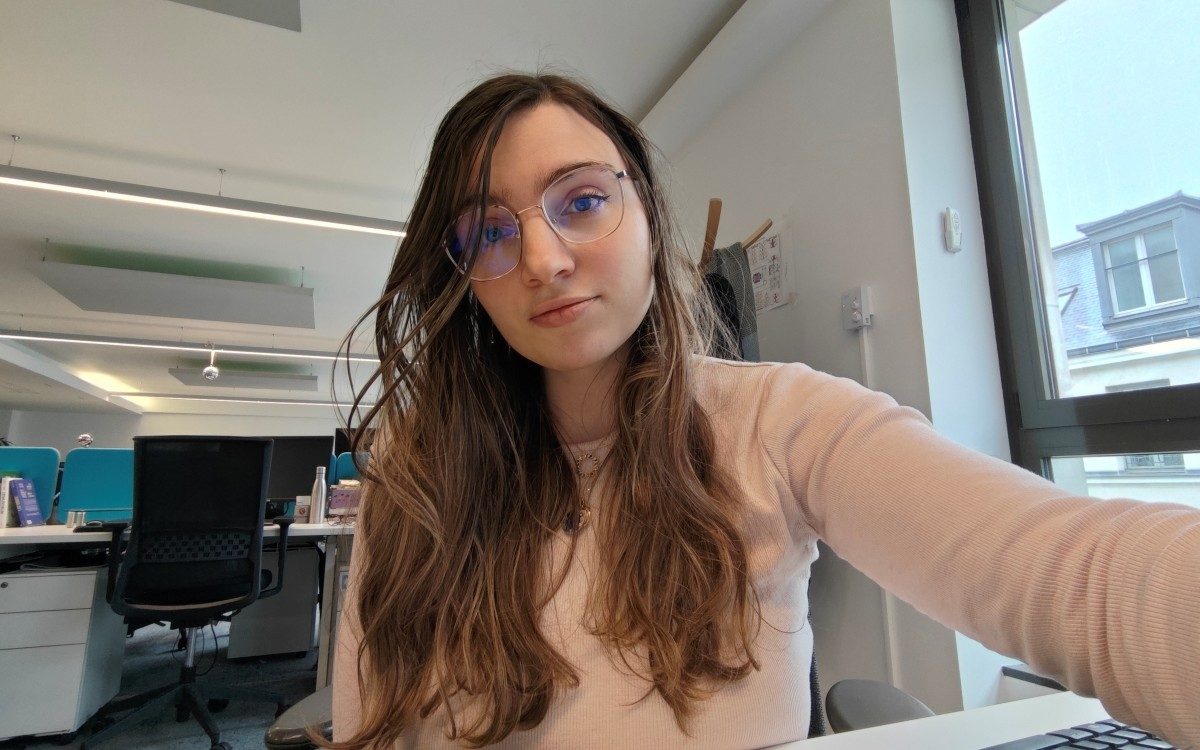 test xiaomi pad 8 photo