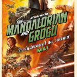 the mandalorian and grogu