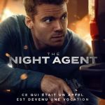 the night agent saison 3