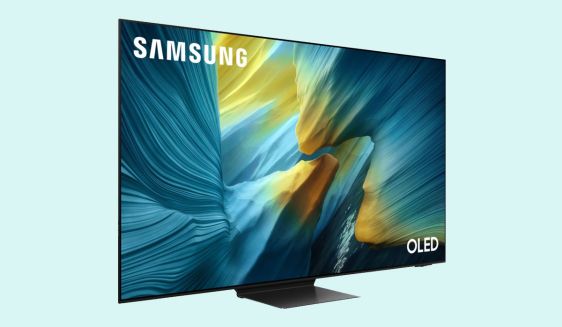 TV Samsung OLED S95F
