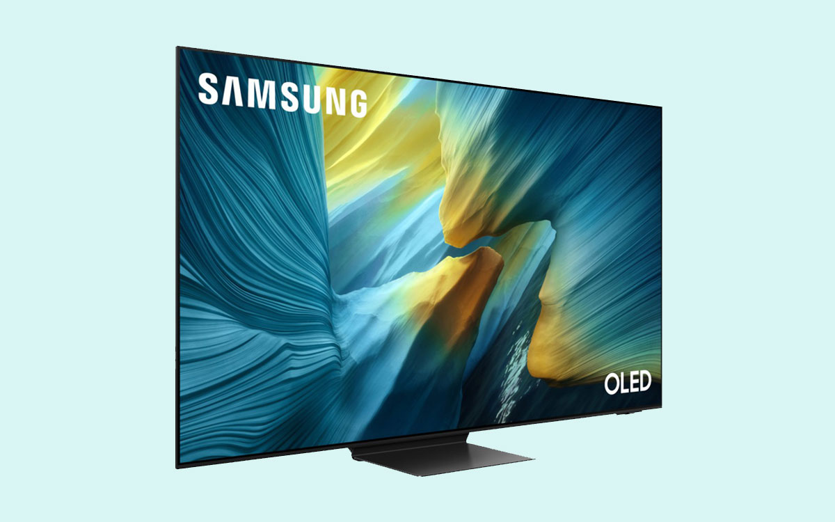TV Samsung OLED S95F