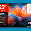 TV TCL 65T8C