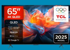 tv tcl 65t8c