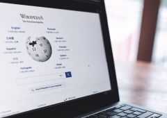 wikipedia