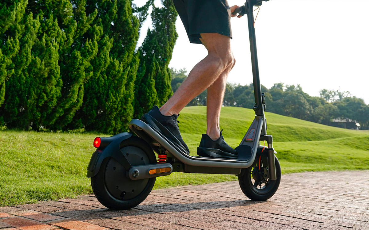 xiaomi electric scooter 6