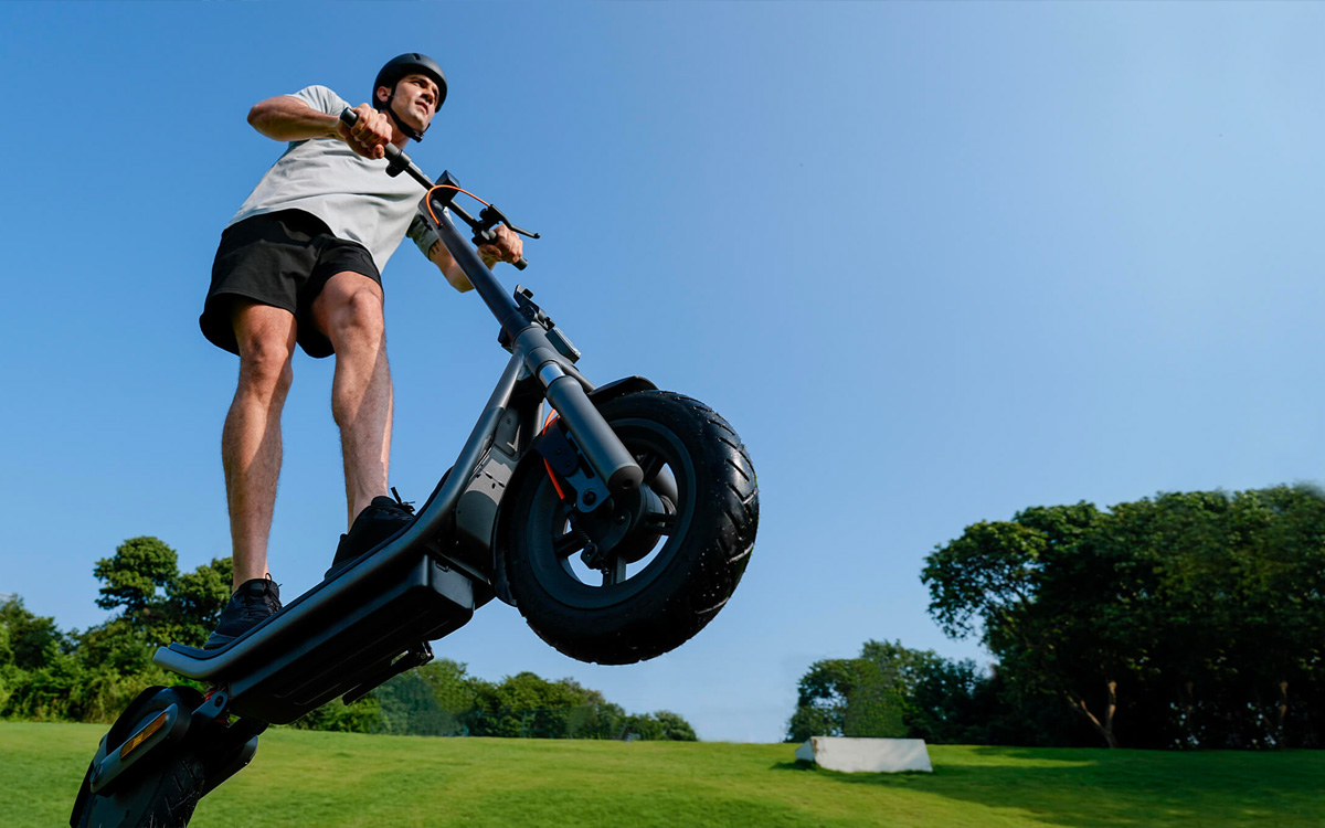 xiaomi electric scooter 6