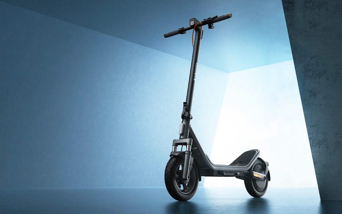 xiaomi electric scooter 6