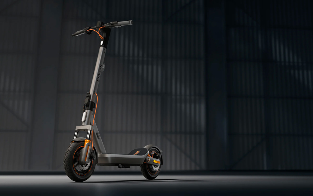 xiaomi electric scooter 6