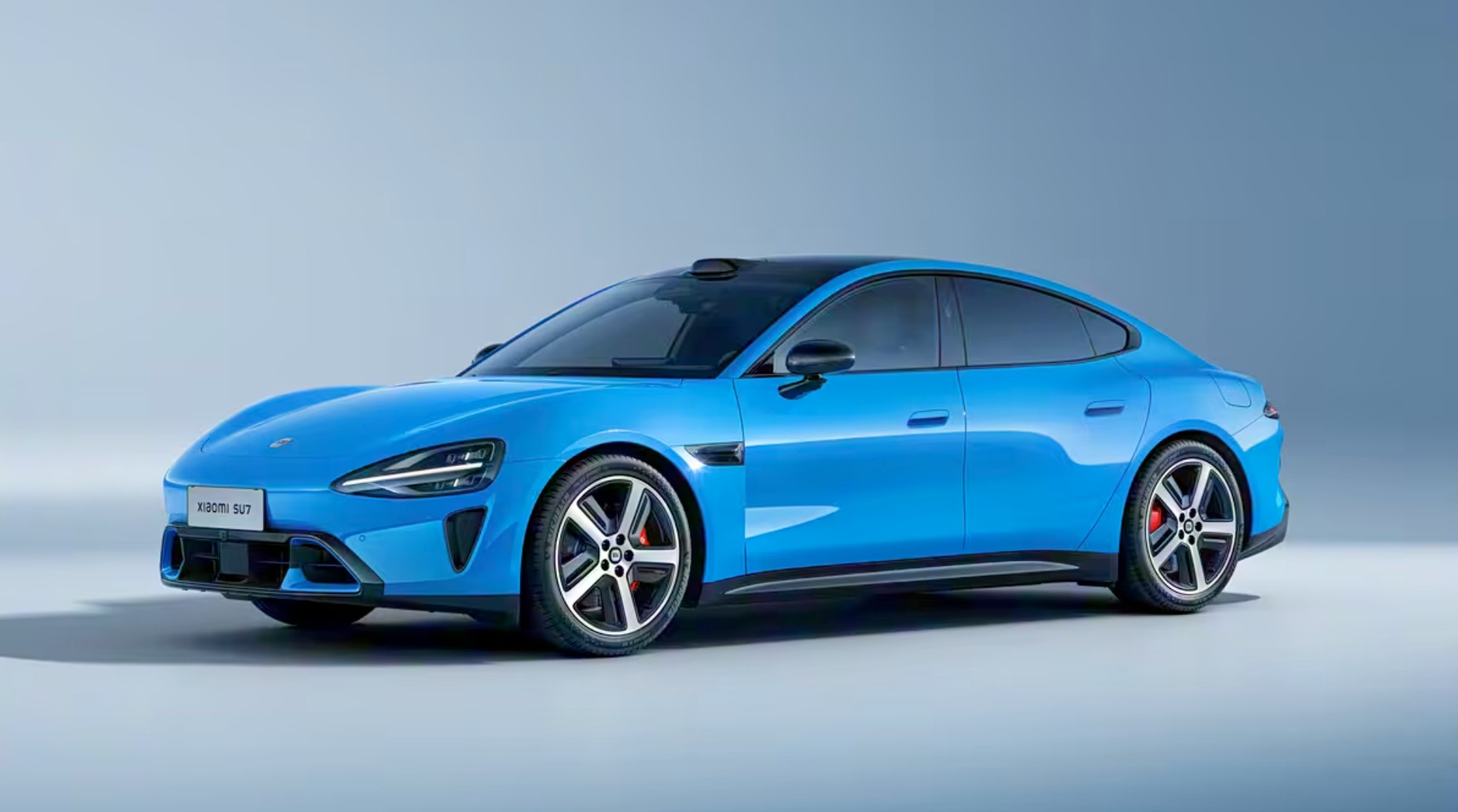 La sortie de la nouvelle Xiaomi SU7 est imminente, voici les nouveautés