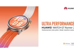 Huawei Watch GT Runner 2