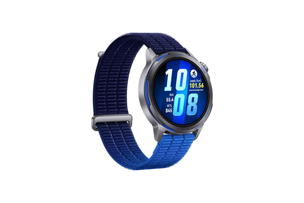 Huawei Watch GT Runner 2