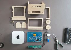 Apple M2x2 pieces detachees