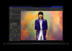 Apple MacBook pro m5 max