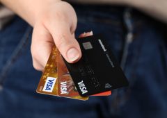 Arnaque a la carte bancaire