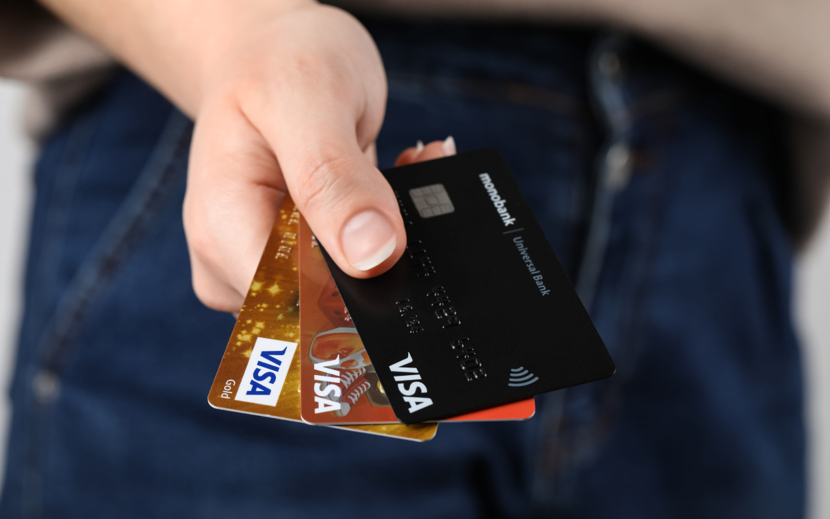 Arnaque a la carte bancaire