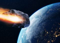 Asteroide