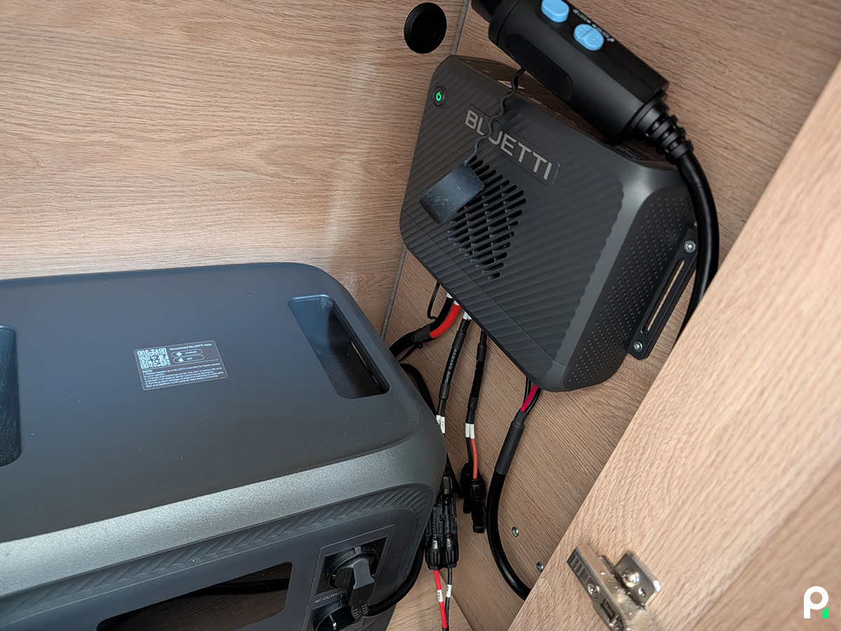 Bluetti Elite 300