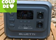 Bluetti Elite 300