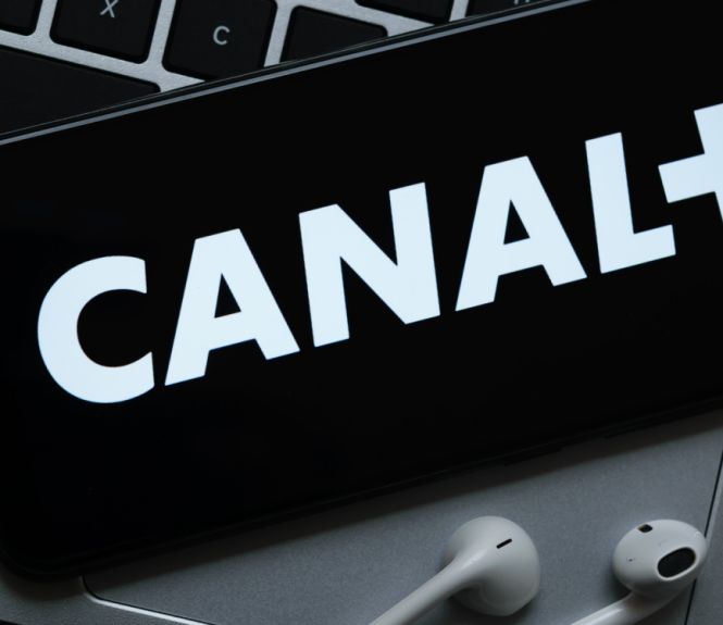 Canal+