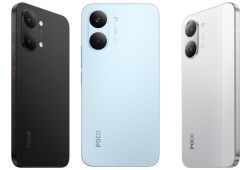 Poco X8 Pro Max