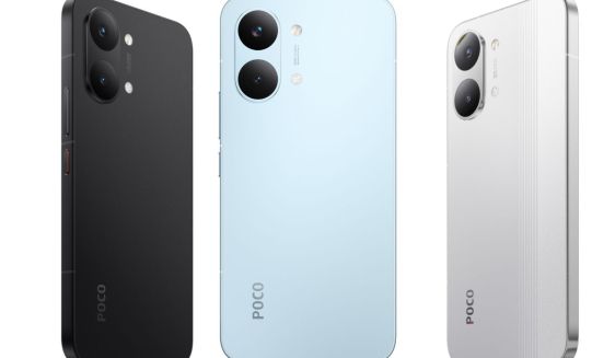 Poco X8 Pro Max