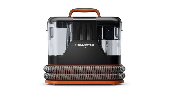 Rowenta shampouineuse 1