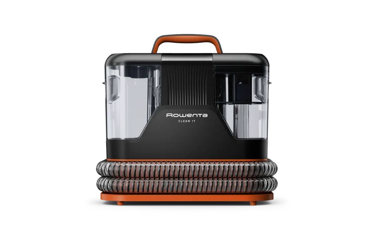 Rowenta shampouineuse 1