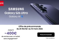 galaxy S26 sfr